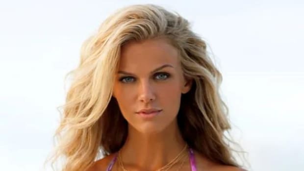 Brooklyn Decker